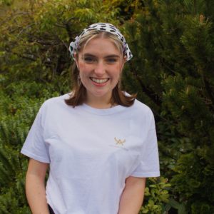 Vox Amicum Brass T-Shirt